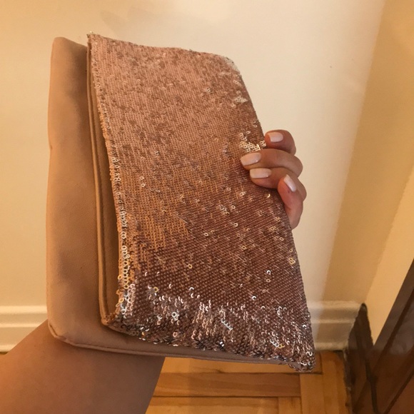 Hand bag/clutche - Picture 7 of 7